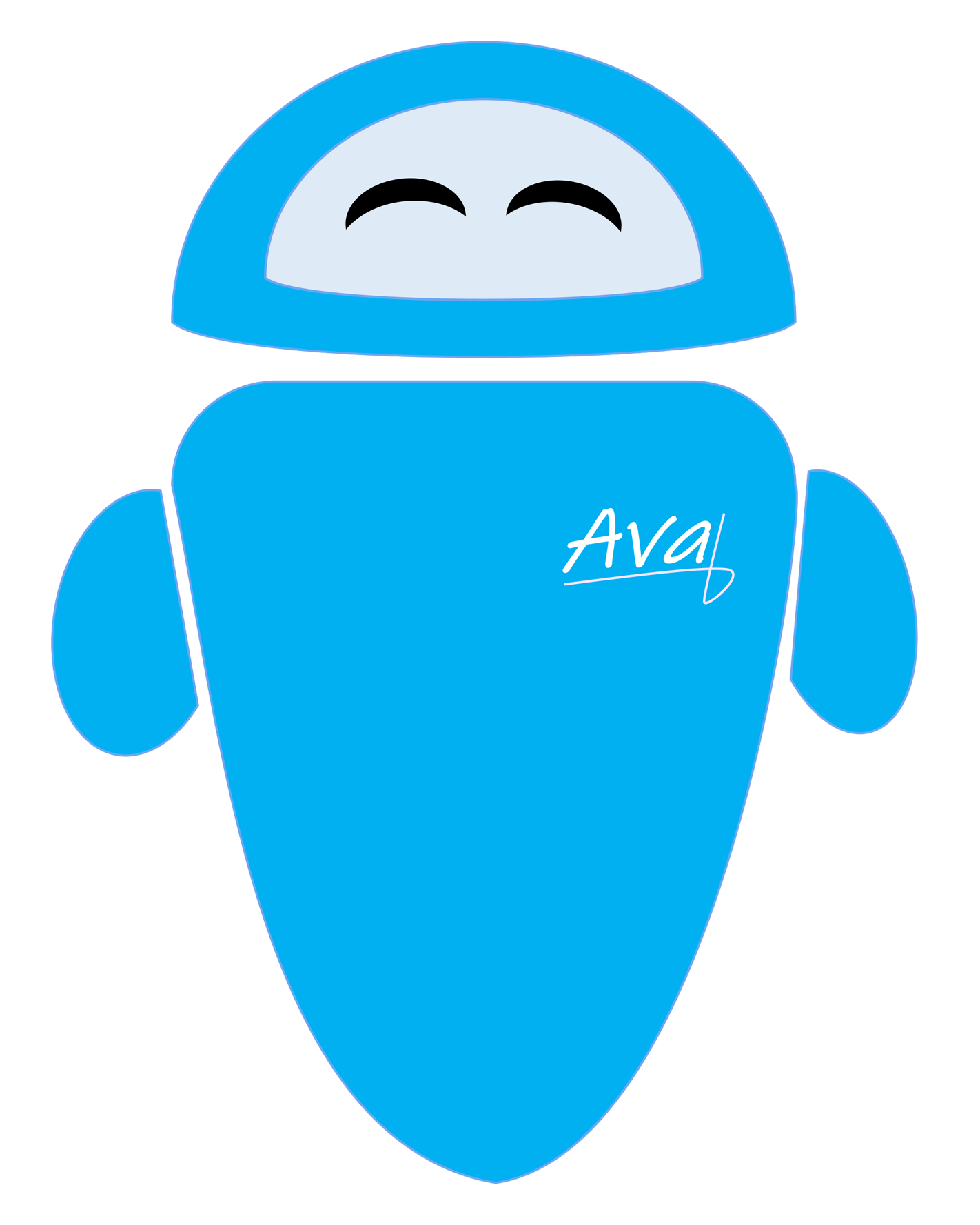 Advice Cyborg